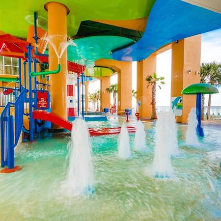 Splash 207E Панама Сити Бийч Екстериор снимка