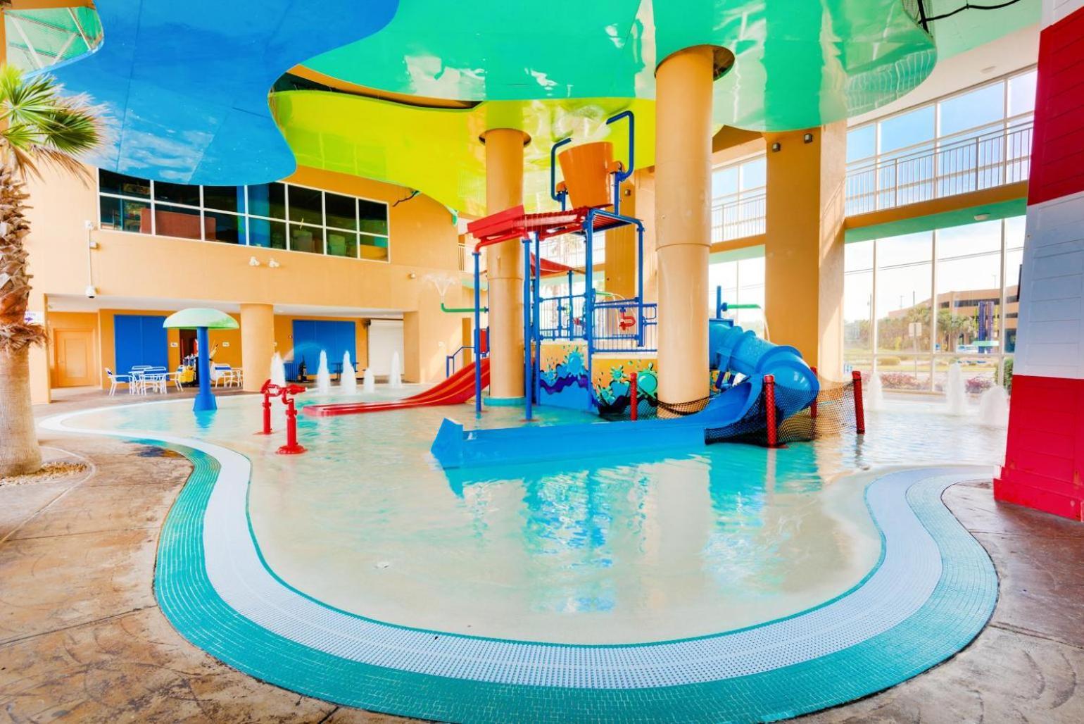 Splash 207E Панама Сити Бийч Екстериор снимка